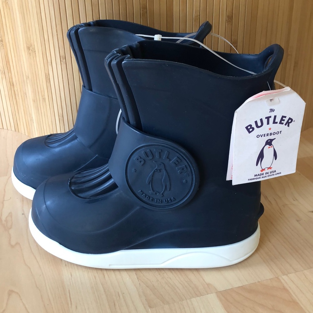 Butler Overboots